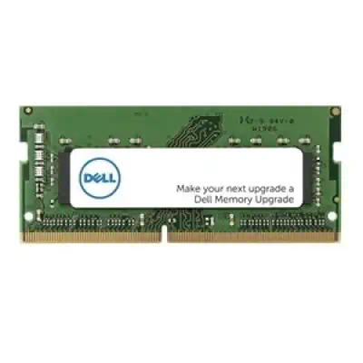 DELL HYXPX module de mémoire 8 Go 1 x 8 Go DDR4 260-pin SO-DIMM - Dell - Mémoire - visuel 1