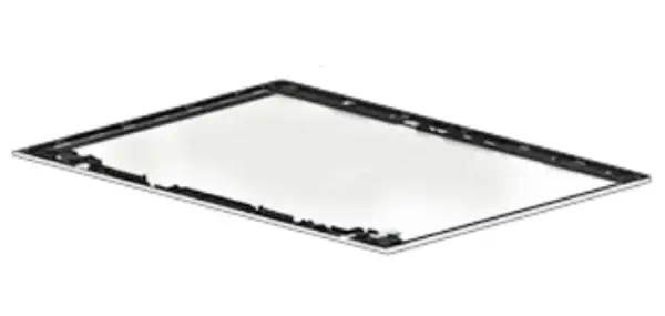 HP L44559-001 composant de laptop supplémentaire Capot de l'écran - Autre Accessoire pour portable - visuel 1
