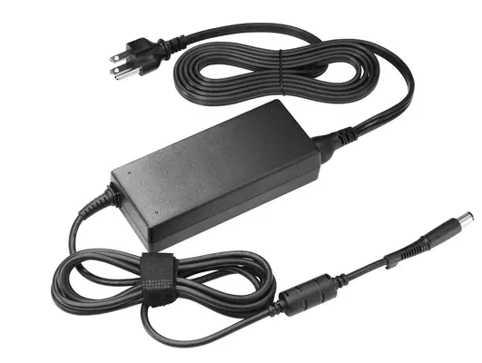 Kit d'alimentation de 90 W pour mini-ordinateur de bureau HP - Chargeur et alimentation - visuel 2