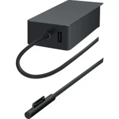 Surface 44W Power Supply - Microsoft - Boitier d'alimentation - visuel 1