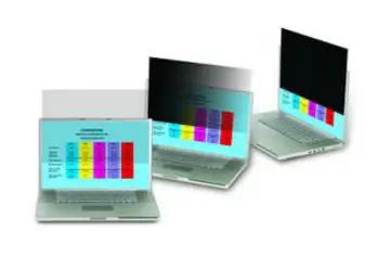 Achat responsable 3M Le filtre de confidentialité PF15.6W