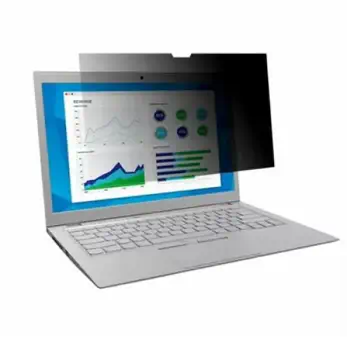 Avis 3M PFMAP002 68,6 cm (27") Moniteur/ordinateur portable Filtre de confidentialité sans bords pour ord