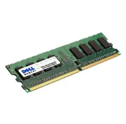 DELL PKCG9 module de mémoire 8 Go 1 x 8 Go DDR3L 240-pin DIMM ECC - Dell - Mémoire - visuel 1