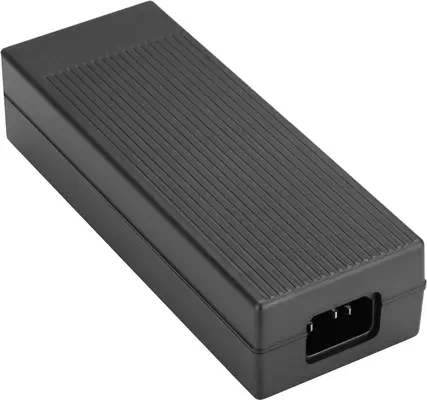 Microconnect POEINJ-15W-UK adaptateur et injecteur PoE 10 Gigabit Ethernet 48 V - Accessoire Réseau - visuel 3