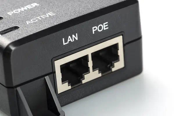 Microconnect POEINJ-60W adaptateur et injecteur PoE Gigabit Ethernet 55 V - Accessoire Réseau - visuel 3