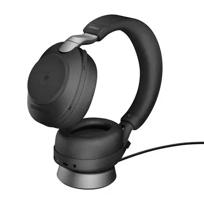 Jabra 28599-999-889 écouteur/casque Avec fil &sans fil Arceau Jabra - visuel 1 - hello RSE - L’appel de la qualité, la qualité de l’appel
