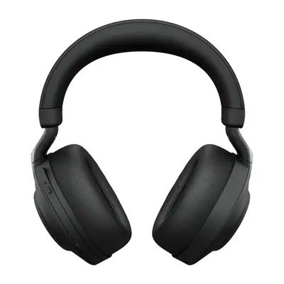Jabra 28599-999-889 écouteur/casque Avec fil &sans fil Arceau Bureau/Centre d'appels USB Type-C Blue - Casque Micro - visuel 4