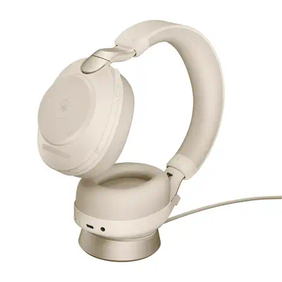 Jabra 28599-999-888 écouteur/casque Avec fil &sans fil Arceau Jabra - visuel 1 - hello RSE - L’appel de la qualité, la qualité de l’appel