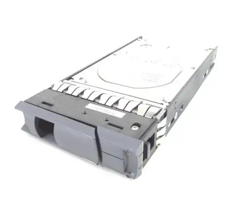 IBM 2000GB SATA 3.5" disque dur 2 To 7200 tr/min 3.5" - Disque dur Interne - visuel 1