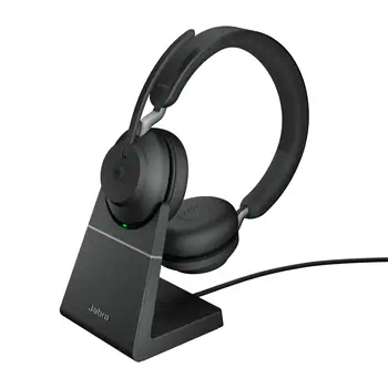 Meilleur prix Casque Micro Jabra 26599-999-989