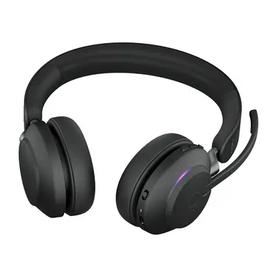 Jabra 26599-999-989 écouteur/casque Sans fil Arceau Bureau/Centre d'appels Jabra - visuel 1 - hello RSE - Une concentration à l'épreuve des bruits environnants