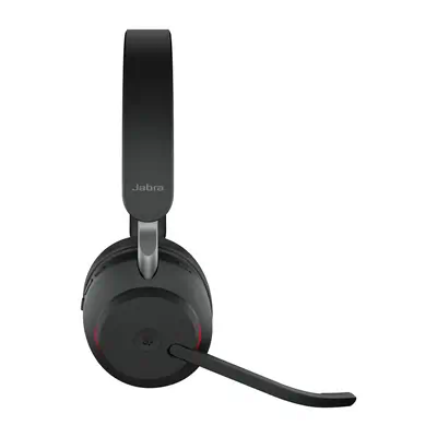 Jabra 26599-999-989 écouteur/casque Sans fil Arceau Bureau/Centre d'appels Jabra - visuel 1 - hello RSE - Plus besoin de vous isoler pour communiquer