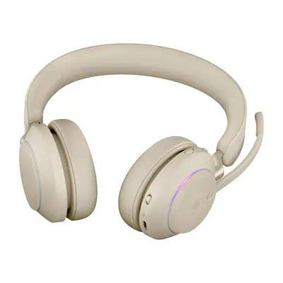 Jabra 26599-999-988 écouteur/casque Sans fil Arceau Bureau/Centre d'appels Jabra - visuel 1 - hello RSE - Une concentration à l'épreuve des bruits environnants