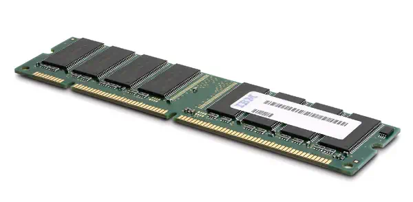 IBM 16GB PC3L-10600 module de mémoire 16 Go 1 x 16 Go DDR3 240-pin DIMM ECC - Mémoire - visuel 1