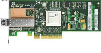 IBM Brocade 8Gb FC Single-port HBA Interne 8196 Mbit/s comparaison