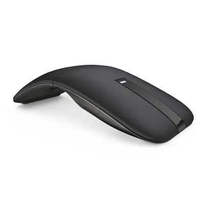DELL WM615 souris Voyage Ambidextre Bluetooth IR LED 1000 DPI - Dell - Souris - visuel 2