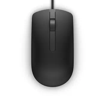 Avis Souris Dell 570-AAIR