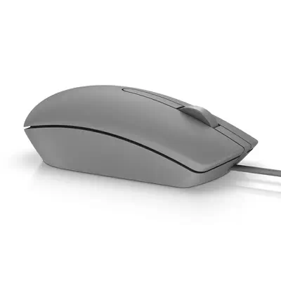 DELL MS116 souris Ambidextre USB Type-A Optique 1000 DPI - Dell - Souris - visuel 3