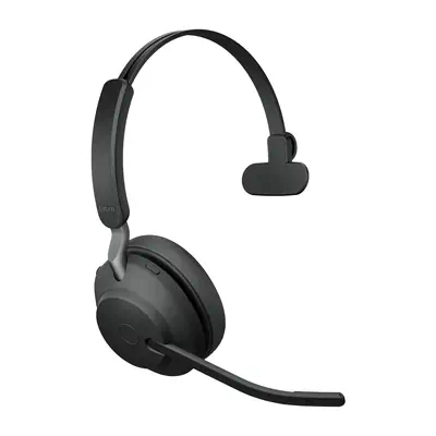 Jabra 26599-889-999 écouteur/casque Sans fil Arceau Bureau/Centre d'appels Jabra - visuel 1 - hello RSE - Une solution certifiée UC : satisfaction garantie