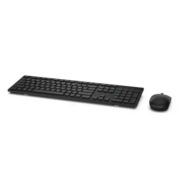 Garantie Pack Clavier, souris Dell 580-ADFO
