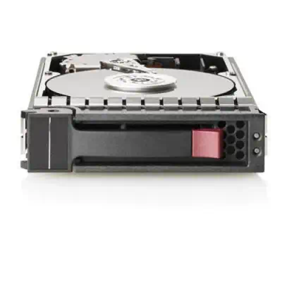 HPE 583716-001 disque dur 300 Go 15000 tr/min 3.5" SAS - Disque dur Interne - visuel 1