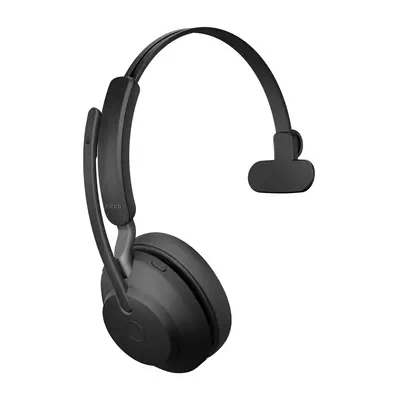 Jabra 26599-889-889 écouteur/casque Sans fil Arceau Bureau/Centre d'appels Jabra - visuel 1 - hello RSE - Des appels de qualité