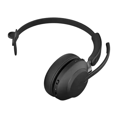 Jabra 26599-889-889 écouteur/casque Sans fil Arceau Bureau/Centre d'appels Jabra - visuel 1 - hello RSE - Ne vous contentez plus d'écouter de la musique, ressentez-la