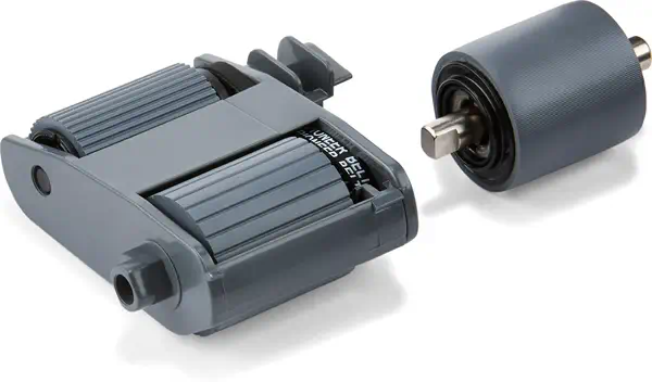 HP 300 ADF Roller Replacement Kit Kit de rouleau - Kit de maintenance - visuel 6