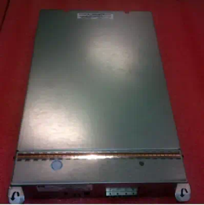 HP 592262-001 contrôleur RAID 6 Gbit/s - Rack et Armoire - visuel 1
