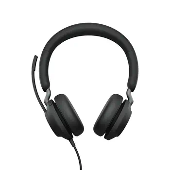 Casque Micro Evolve2 24089-989-899 garantie