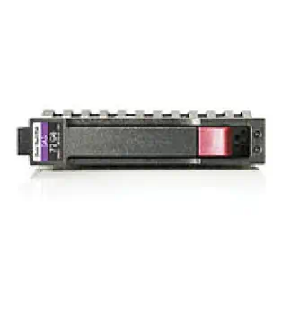 Achat responsable Disque dur Interne HP 652749-B21