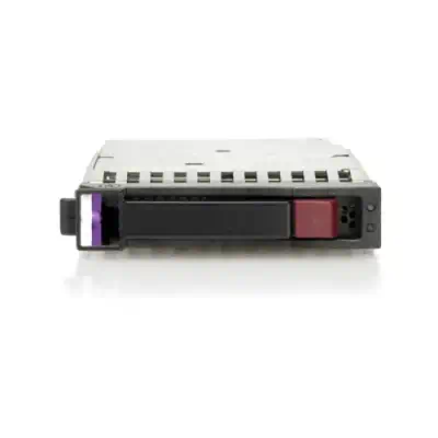 2TB 6G SAS 7.2K rpm LFF (3.5-inch) SC Midline 1yr Warranty Hard Drive - HP - Disque dur Interne - visuel 1