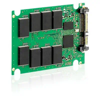 HPE 653109-B21-RFB disque SSD 800 Go 2.5" SAS MLC - Disque dur SSD - visuel 1