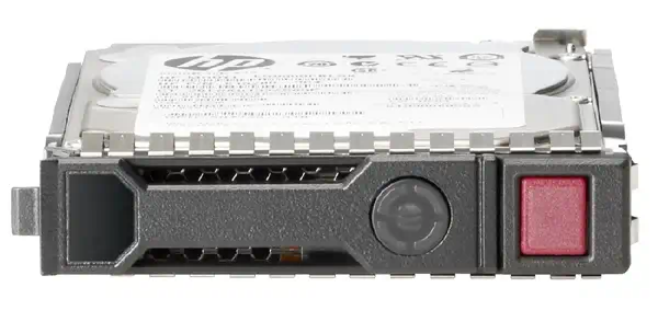 HPE 653950-001-RFB disque dur 146 Go 15000 tr/min 2.5" SAS - Disque dur Interne - visuel 1