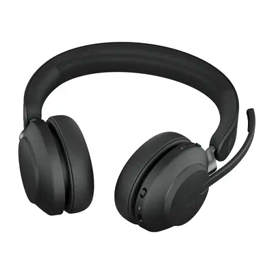 Jabra 26599-989-989 écouteur/casque Sans fil Arceau Bureau/Centre d'appels Jabra - visuel 1 - hello RSE - Une concentration à l'épreuve des bruits environnants
