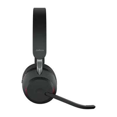 Jabra 26599-989-989 écouteur/casque Sans fil Arceau Bureau/Centre d'appels Jabra - visuel 1 - hello RSE - Plus besoin de vous isoler pour communiquer