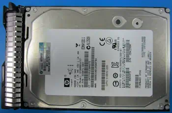Livraison rapide Disque dur Interne HP 653952-001