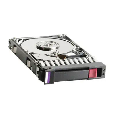 HPE 653953-001-RFB disque dur 500 Go 7200 tr/min 2.5" SAS - Disque dur Interne - visuel 1