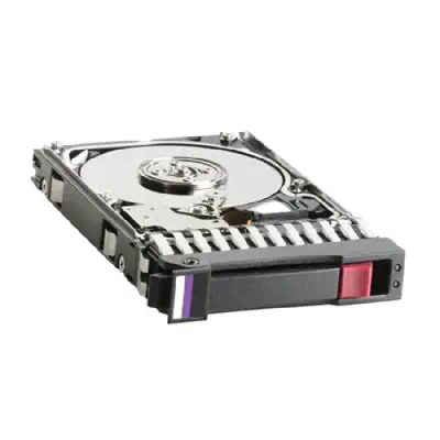 900GB hot-plug dual-port SAS HDD - HP - Disque dur Interne - visuel 1