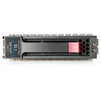 Disque dur Interne HP 655710-B21-RFB revendeur officiel
