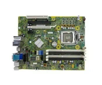 Carte mère HP 657094-001-RFB revendeur officiel