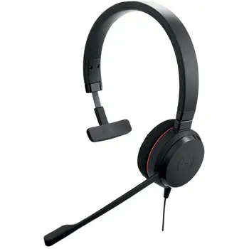 Revendeur officiel Jabra Evolve 20 USB-C MS Mono