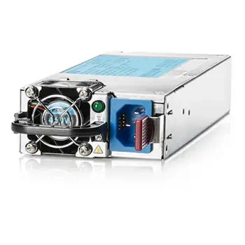 HPE 660184-001 unité d'alimentation d'énergie 460 W livraison rapide
