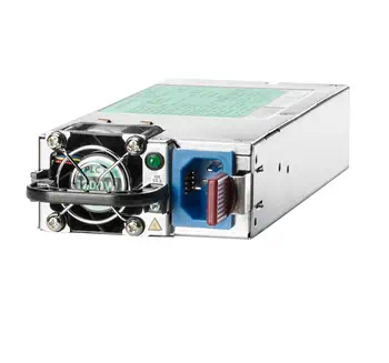 HPE 660185-001 unité d'alimentation d'énergie 1200 W 1U Argent comparaison