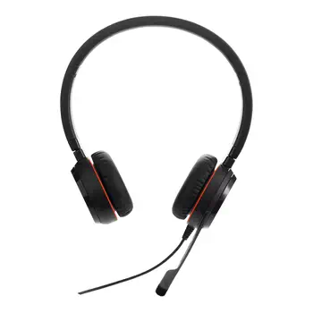 Vente Casque Micro Jabra Evolve 30 II