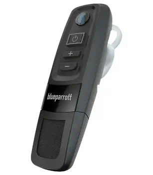 BlueParrott C300-XT  - Casque Micro avantages