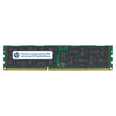 16GB (1 x 16GB) dual rank x4 PC3L-10600R (DDR3-1333) Registered CAS-9 low voltage memory kit (Minimu - HP - Mémoire - visuel 1