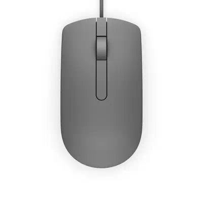 DELL Souris filaire - MS116 - grise - Dell - visuel 3