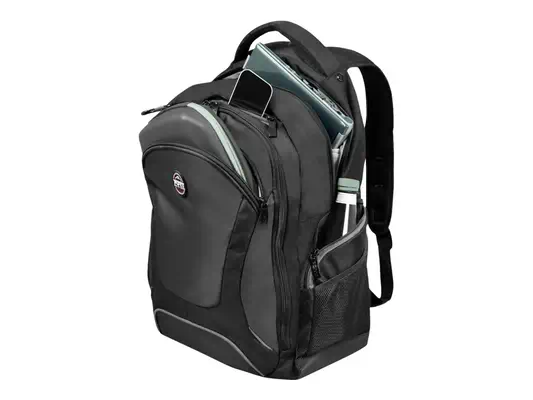 PORT COURCHEVEL Back Pack 17,3 PORT DESIGNS - Sacoche & Housse - visuel 2