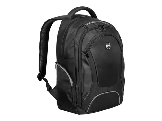 PORT COURCHEVEL Back Pack 17,3 PORT DESIGNS - Sacoche & Housse - visuel 1